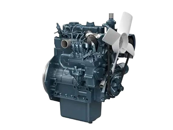 Miniexcavadora de 2 toneladas