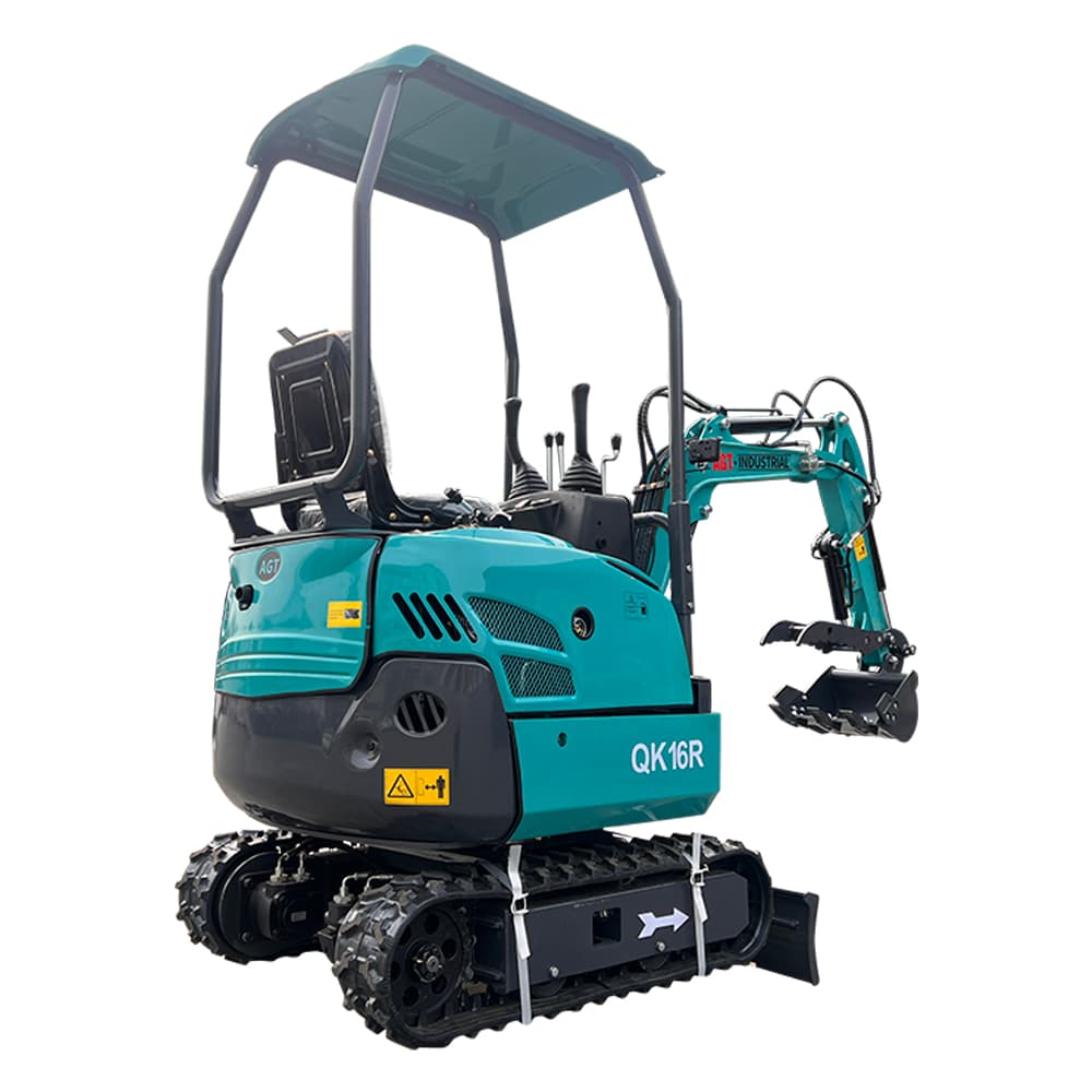 1.6 ton excavator for sale