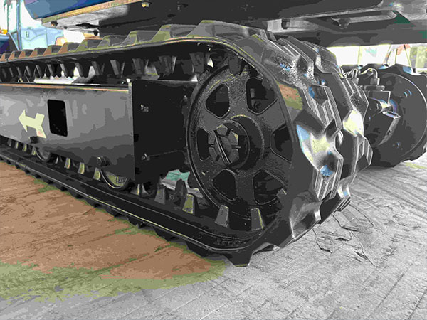 1,2 tonnin minikaivuri myytävänä 1,2 tonnin minikaivuri myytävänä