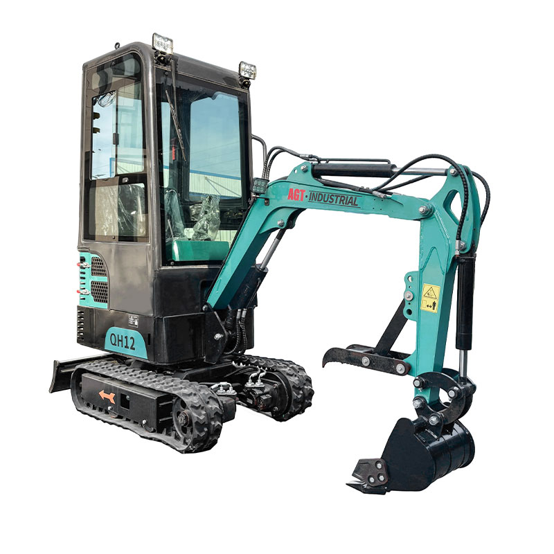 Mini Digger For Sale