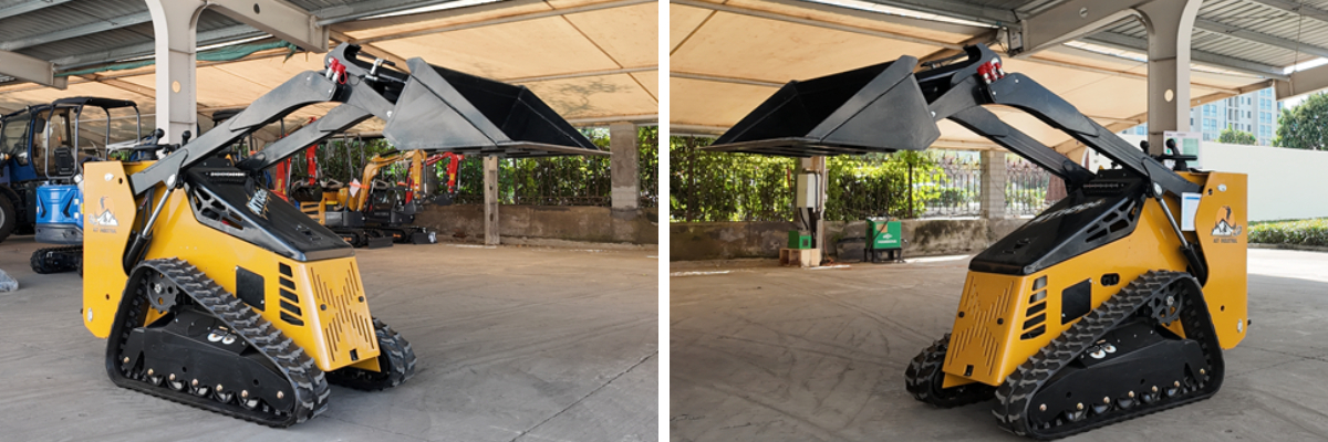 Crawler Loader for Sale Crawler Loader for Sale