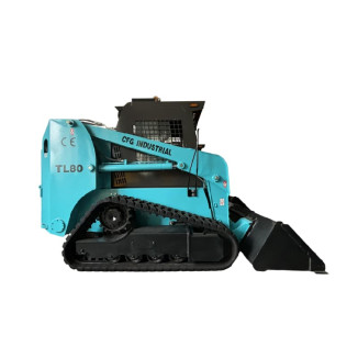 Cheap Track Loader