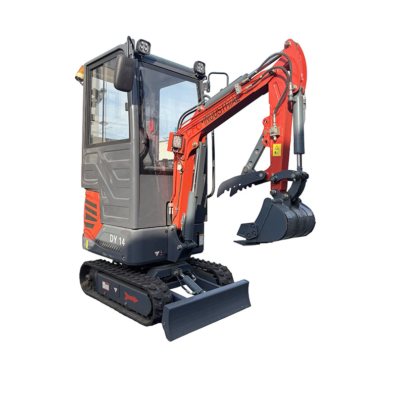 Excavator For Sale