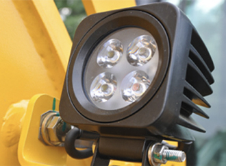 Мини-экскаватор грузоподъемностью 1,8 тонны Мини-экскаватор грузоподъемностью 1,8 тонны