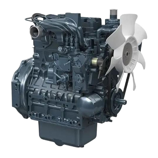 Koparko-ładowarka Koparko-ładowarka