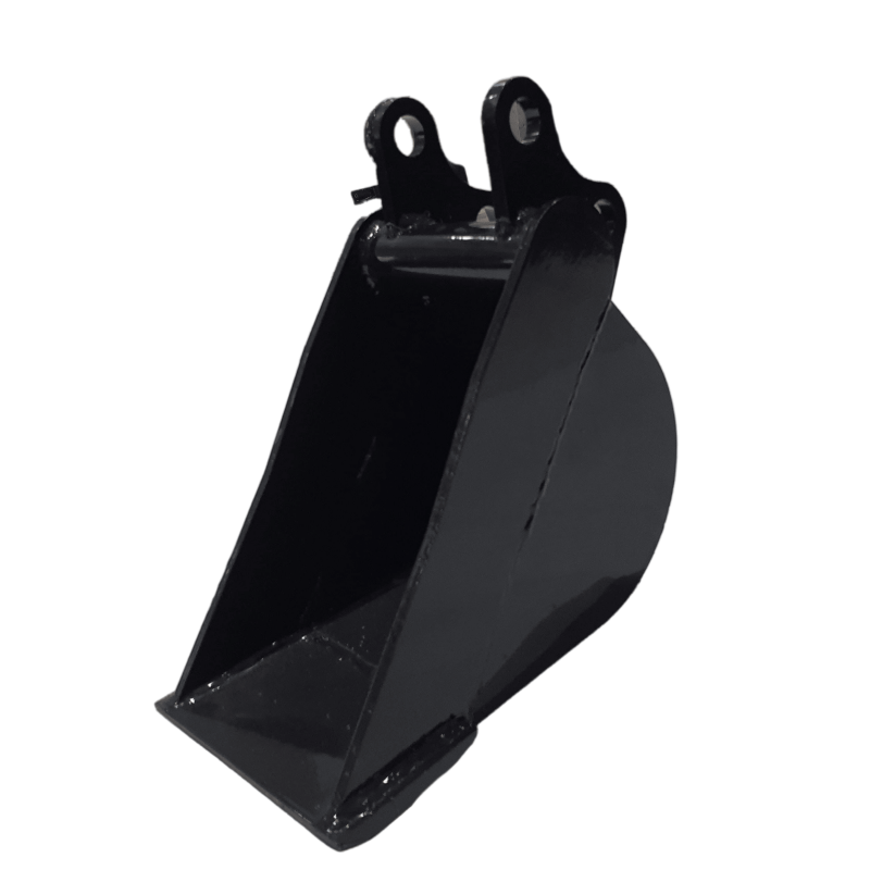 Cucharón para accesorios de excavadora