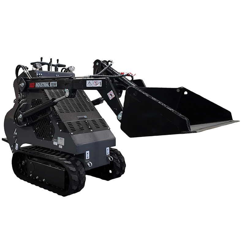 Kettenlader zu verkaufen