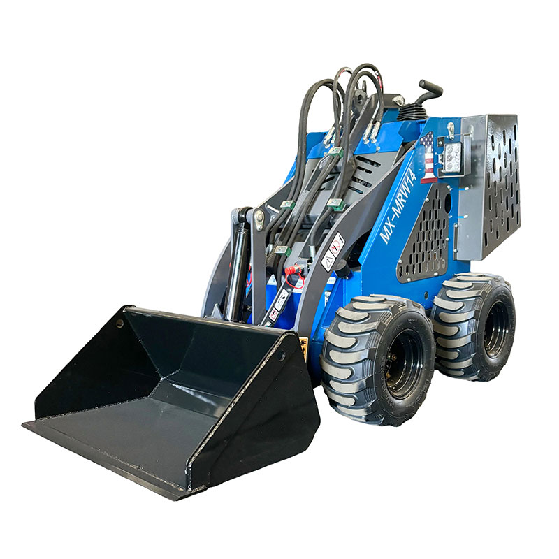 Caricatore articolato compatto