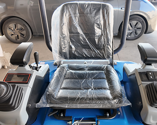 Miniexcavadora de 2 toneladas Miniexcavadora de 2 toneladas