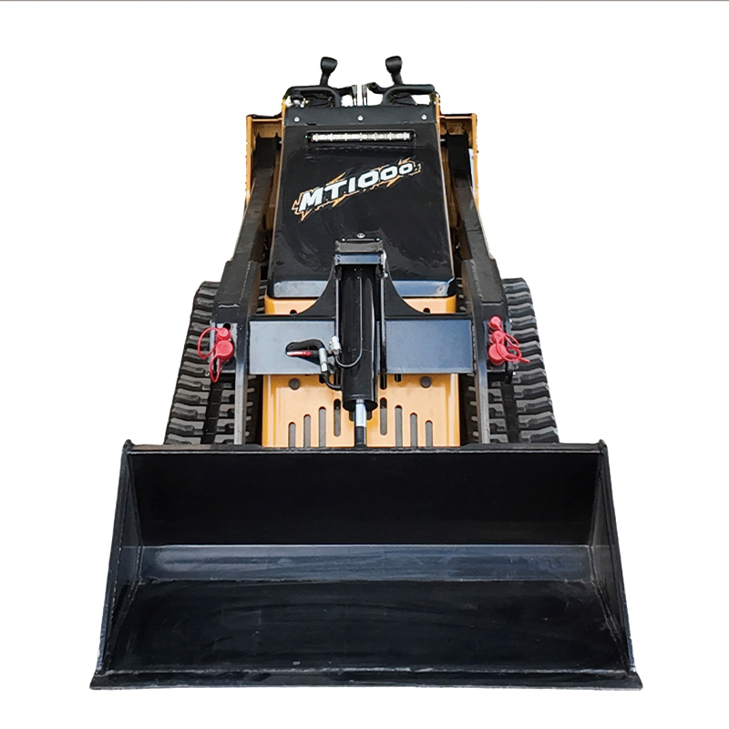 Crawler Loader for Sale