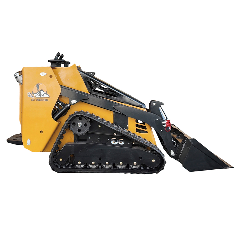 Crawler Loader for Sale