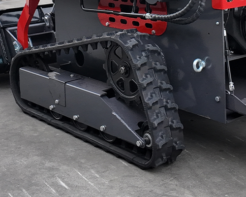 Compact Skid Steer Loader Compact Skid Steer Loader