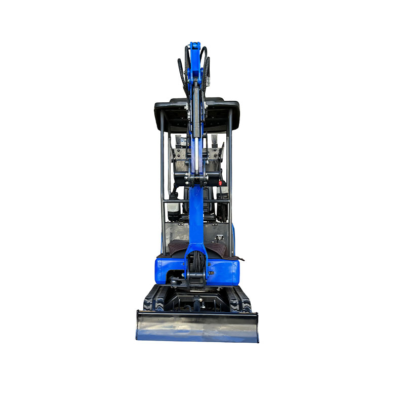 1,2-Tonnen-Minibagger zu verkaufen