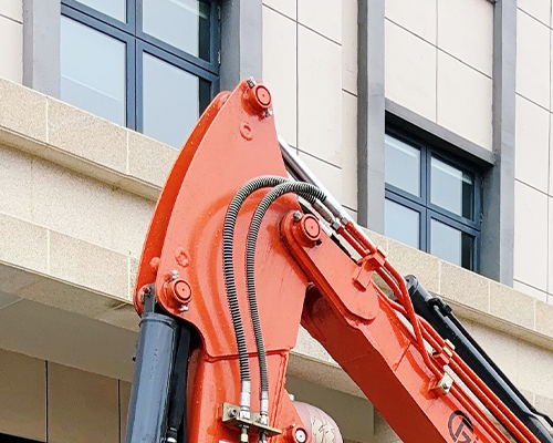 Best 3 Ton Mini Excavator Best 3 Ton Mini Excavator