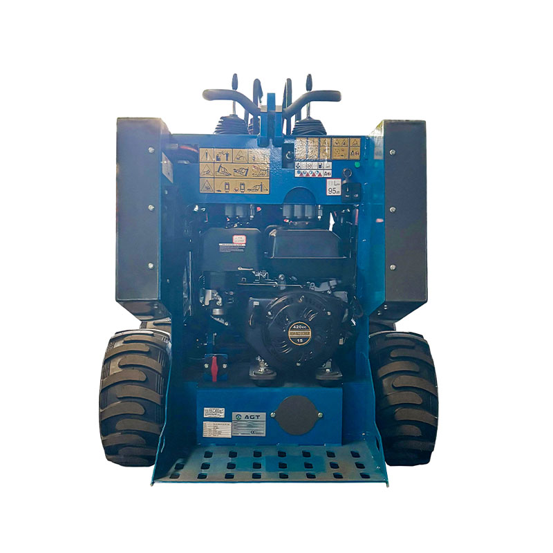 Caricatore articolato compatto