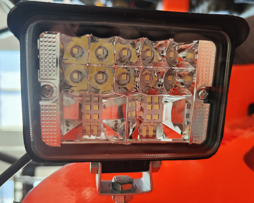 Mini escavadora de 1,2 T Mini escavadora de 1,2 T