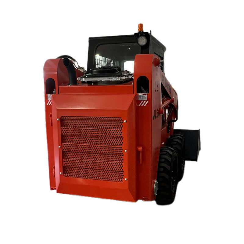 Nivelpyöräkuormaaja