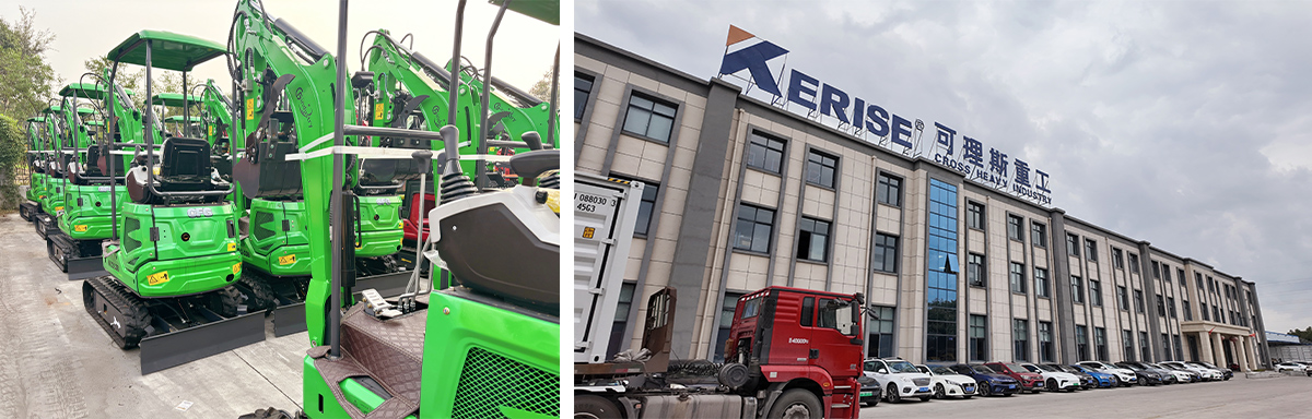 Продается экскаватор грузоподъемностью 1,5 тонны.