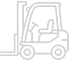 Carrello elevatore elettrico