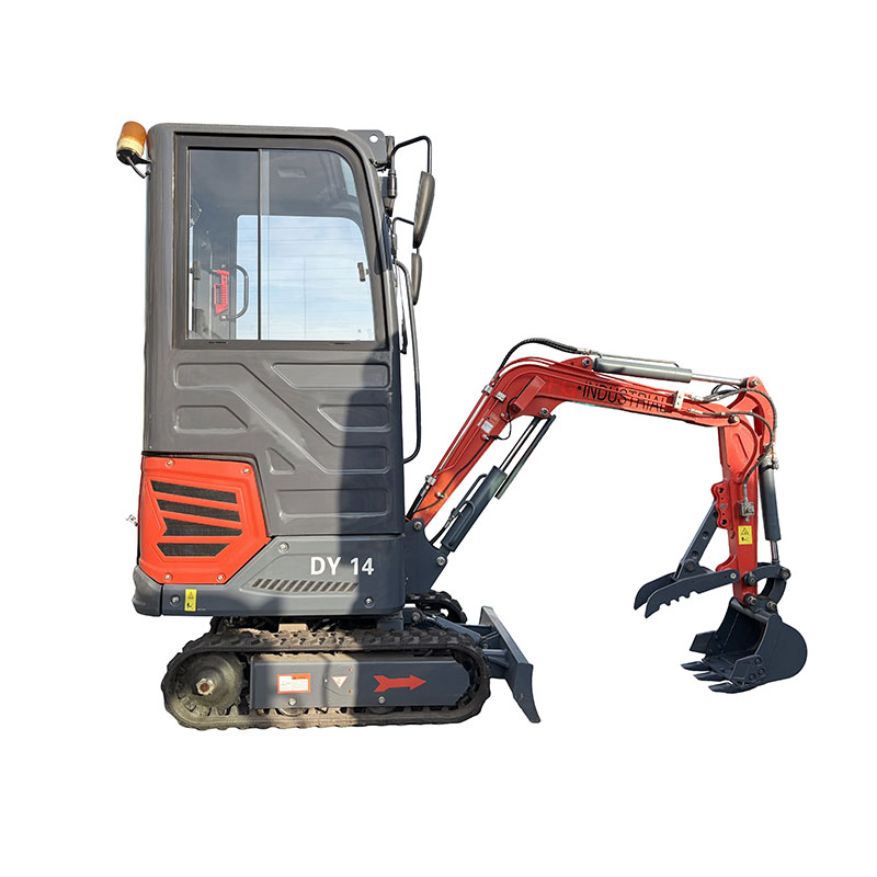 Excavator For Sale