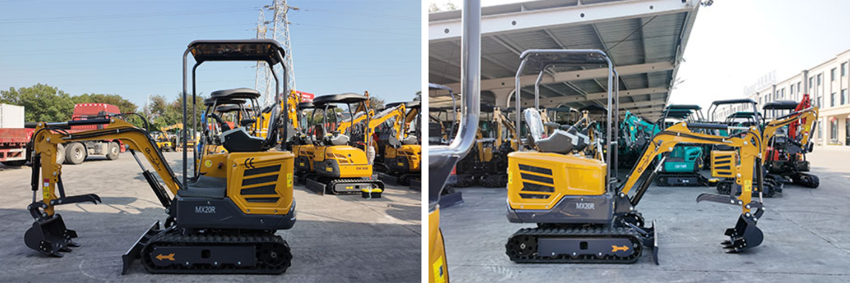 2 Ton Excavator For Sale 2 Ton Excavator For Sale