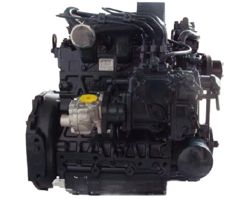 Miniescavatore da 4 tonnellate in vendita