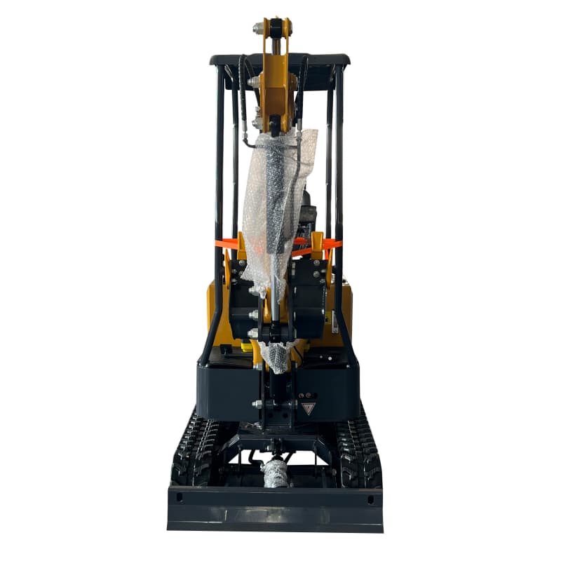 1 Ton Mini Excavator