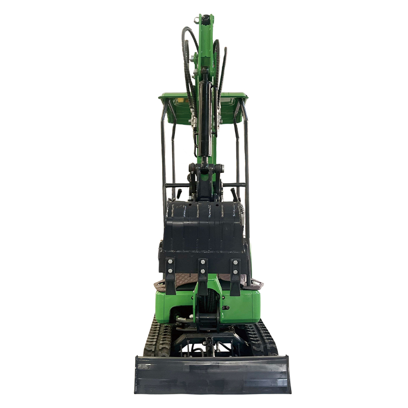 1.2 Ton Mini Excavator