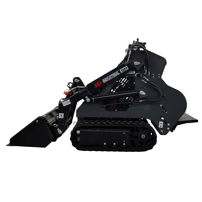 Kettenlader zu verkaufen