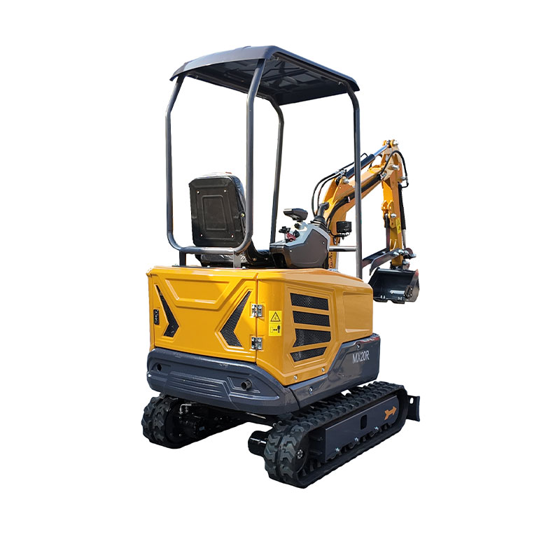 2 Ton Excavator For Sale