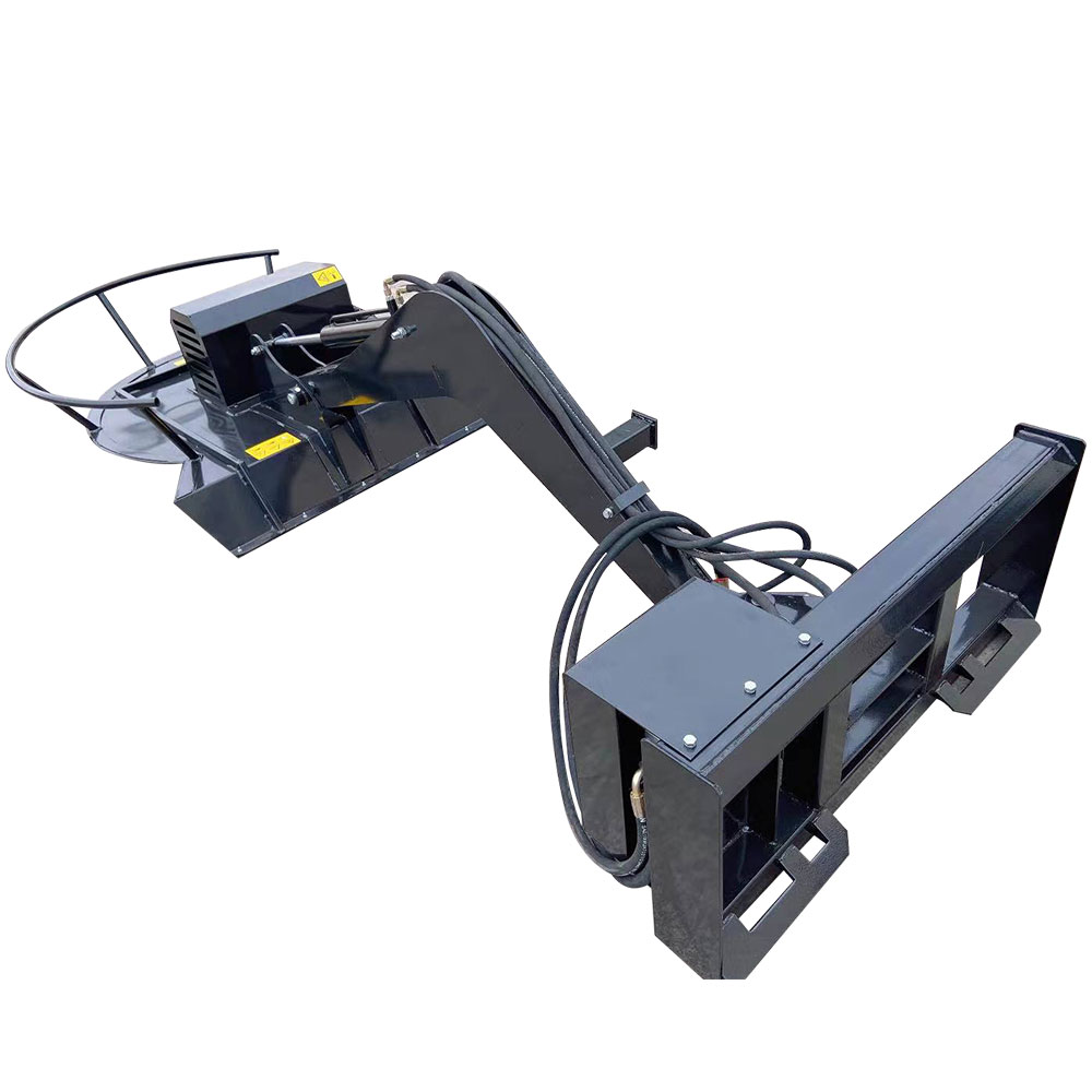 Kääntyvävarsiruohonleikkuri