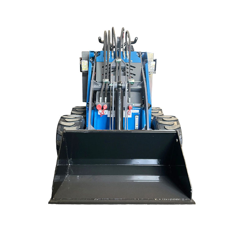 Caricatore articolato compatto