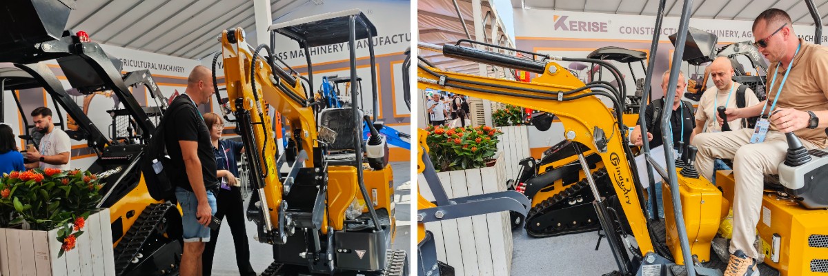 Huikea menestys 138. Kantonin messuilla! Huikea menestys 138. Kantonin messuilla!