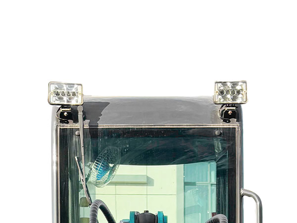 Mini Digger For Sale