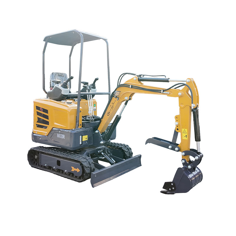2 Ton Digger For Sale