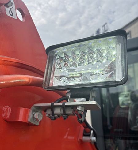 4,5 t kaivinkone myytävänä 4,5 t kaivinkone myytävänä