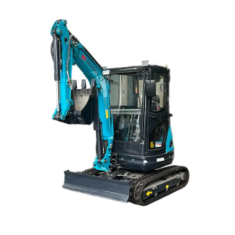2.5 Ton Mini Excavator