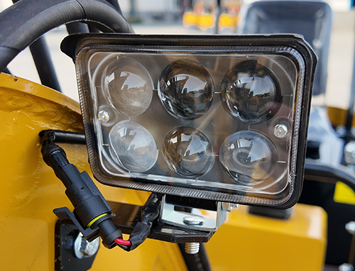 5 T Excavator 5 T Excavator