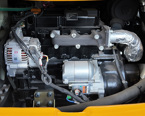 5 Ton Digger 5 Ton Digger