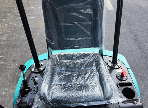 1.2 Tonne Excavator for Sale