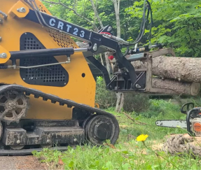 Excelente rendimiento y comentarios positivos sobre las minicargadoras Kerise