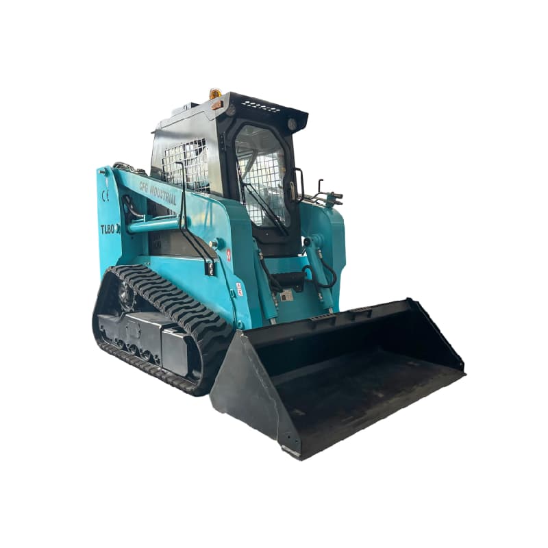 Cheap Track Loader