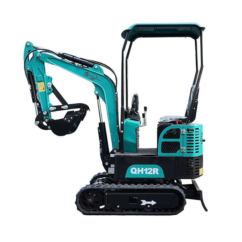 1.2 Tonne Excavator for Sale