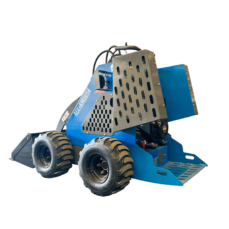 Caricatore articolato compatto