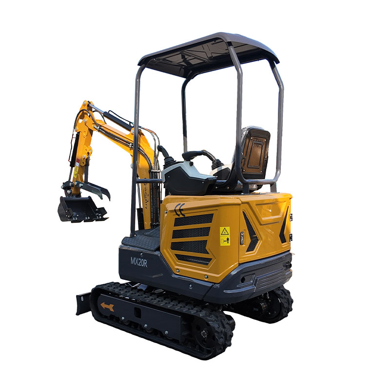 2 Ton Digger For Sale