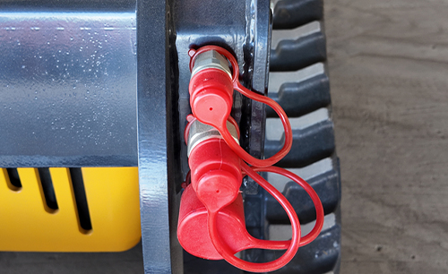 Crawler Loader for Sale Crawler Loader for Sale