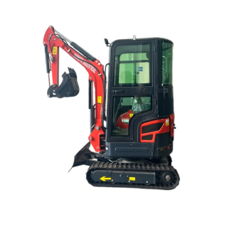 1.8 Tonne Excavator