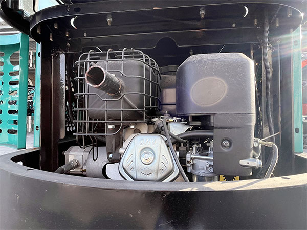 Mini Digger For Sale