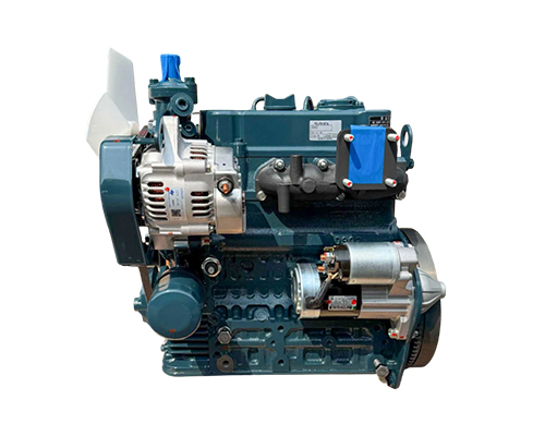 Miniescavatore da 3 tonnellate