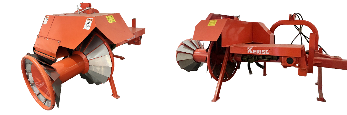 How to Choose the Right Excavator Attachment for Digging and Grading Work